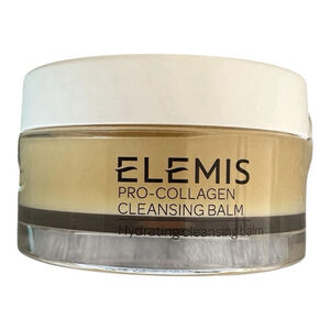 Elemis Pro-Collagen Cleansing Balm 1.7 oz nwob